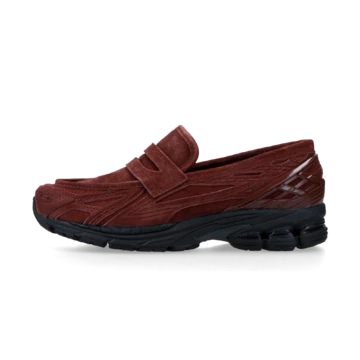 New Balance 1906 Loafer Rich Oak Außenseite