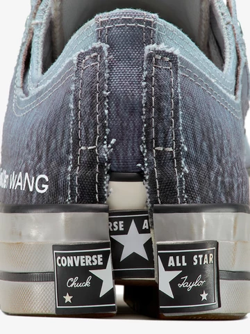 Feng Chen Wang x Converse 2-in-1 Chuck 70 Grey Ferse