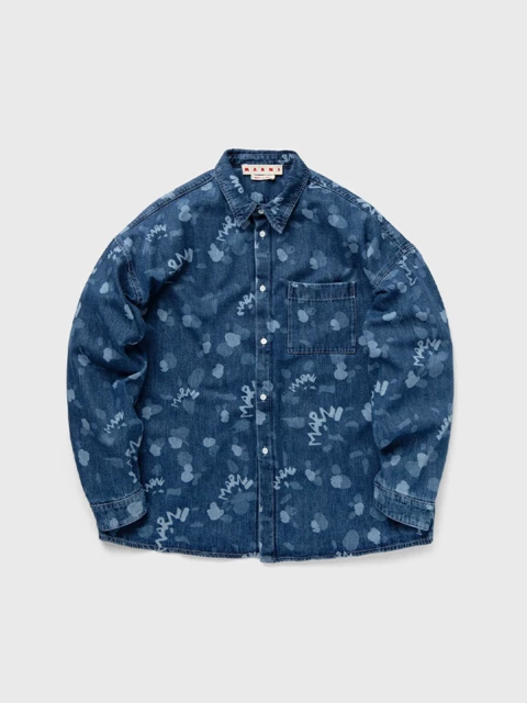 Marni Jeans Shirt Image