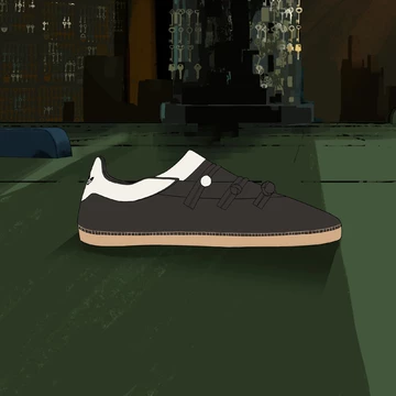 CLOT x adidas Apparel