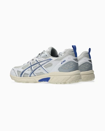 ASICS Gel Nunobiki Ice Blue Paar schräg seitlich