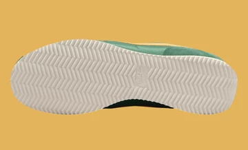 Nike Cortez Oregon Sohle