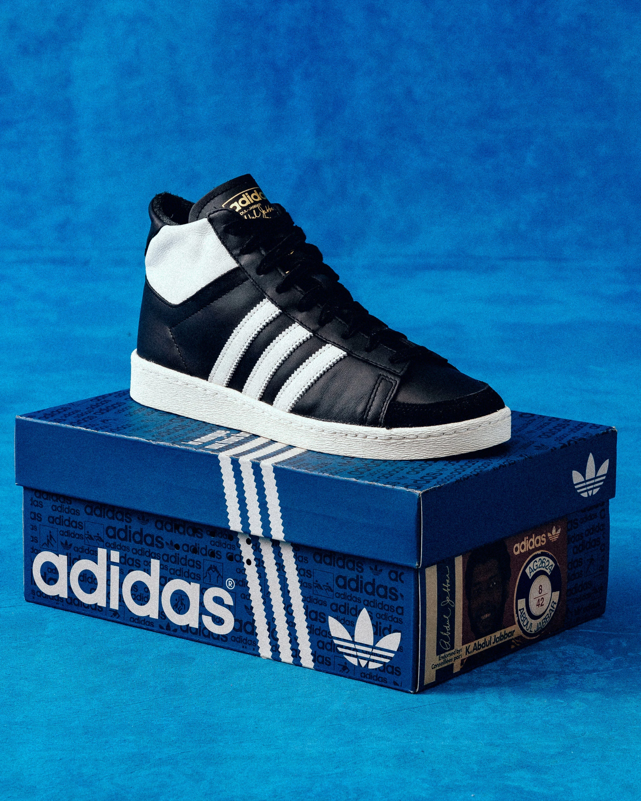 Adidas jabbar best sale