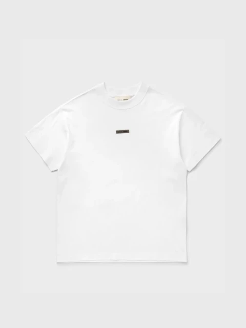 Vintage Tee Fit  Image