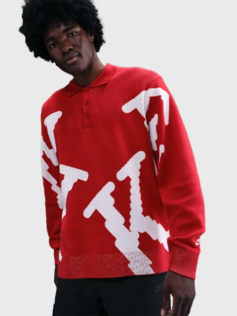 Nike Sportswear Club Rugby-Oberteil  Image