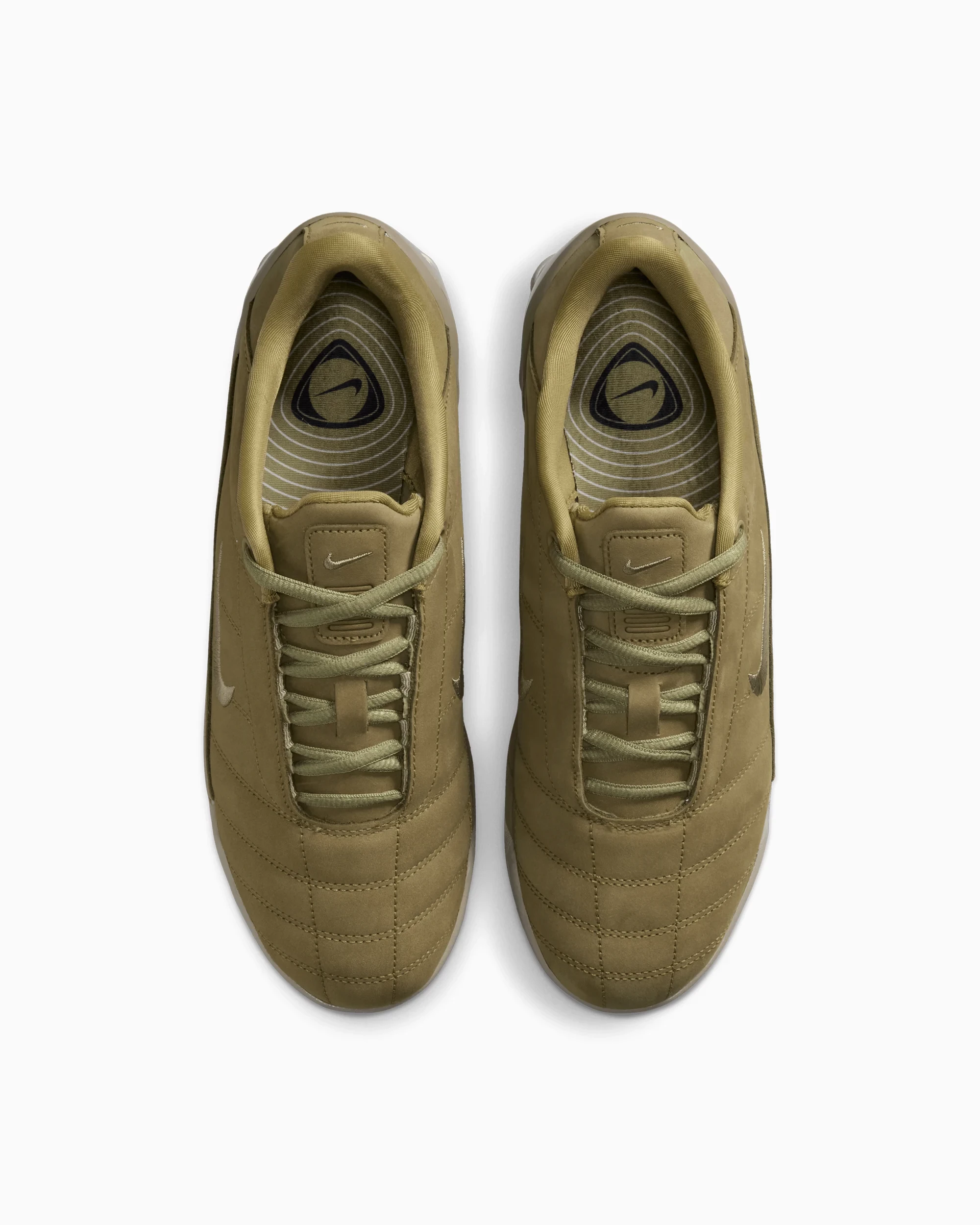Nike total90 デッドストック Nike Total 90 Shox Magia Neutral Olive IO9934-200 | Dead Stock