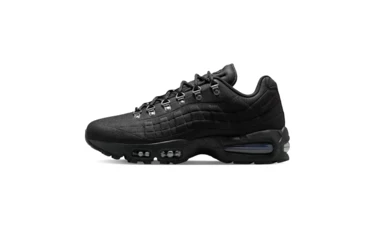 Nike Air Max I-95 Black