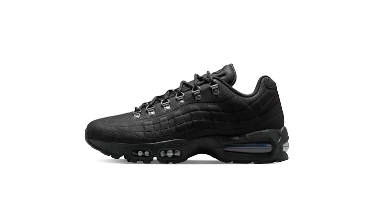 Nike Air Max I-95 Black