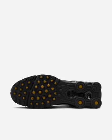 Nike Shox Ride 2 Olive Flak Sohle