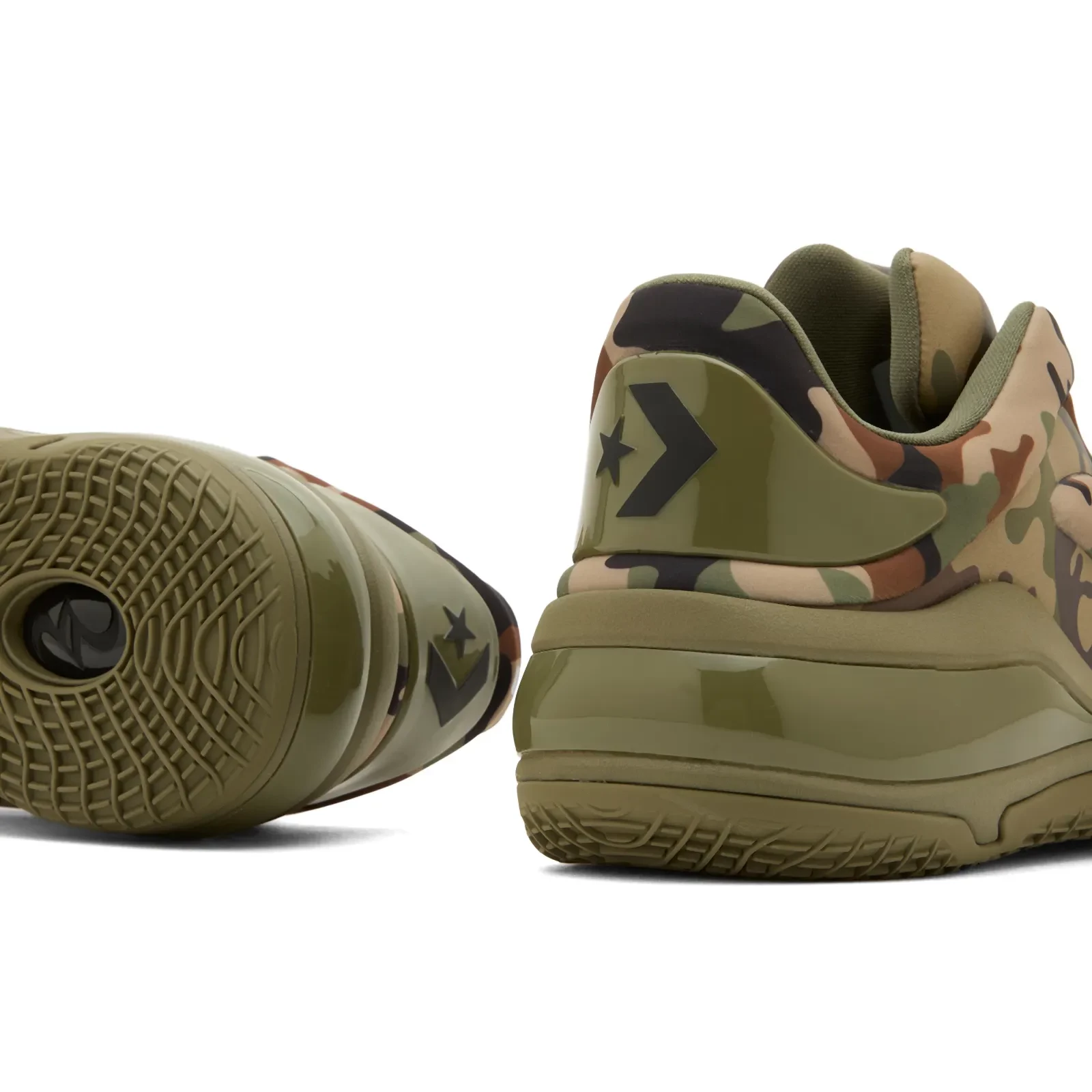 Converse SHAI 001 Camo A19839C | Dead Stock