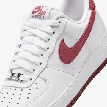 Air Force 1 Low Adobe Details