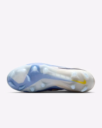 Nike Phantom 6 High Elite Racer Blue Sohle
