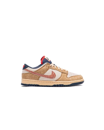 Dunk Low Wheat Sanddrift Außenseite