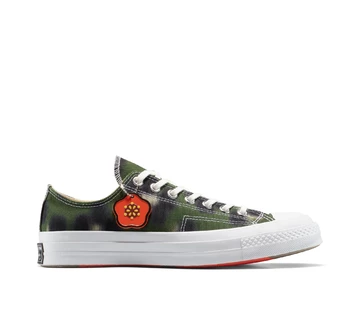 Kenzo x Converse Chuck 70 Pack