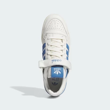 adidas Forum 84 Trace Royal Low von oben