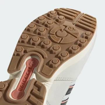 adidas ZX 8000 White Tint Details Sohle