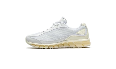 JJJJound x ASICS GEL-Quantum 360 White