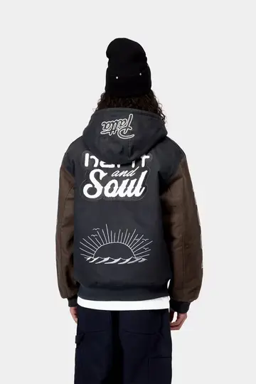 Patta x Carhartt WIP Apparel Collection