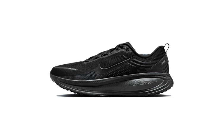 Nike Vomero 18 Black