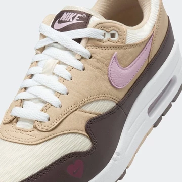 Air Max 1 Valentines Day - Detail