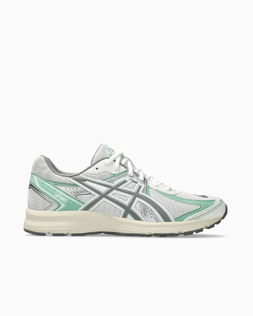 ASICS JOG100S Clay Grey Außenseite