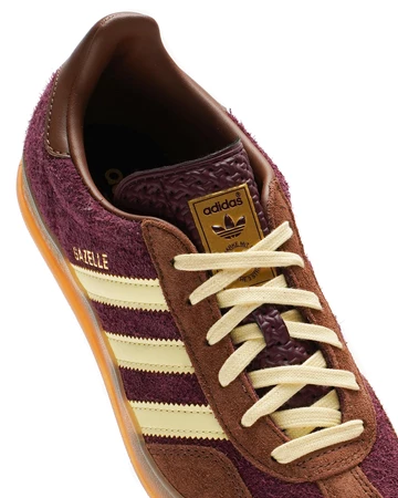 adidas Gazelle Indoor Maroon