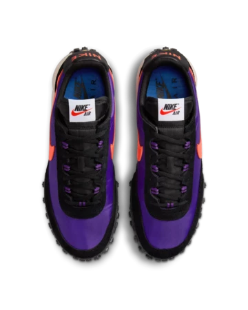 Air Max Waffle SP Voltage Purple