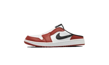 Air Jordan 1 Mule Golf Chicago