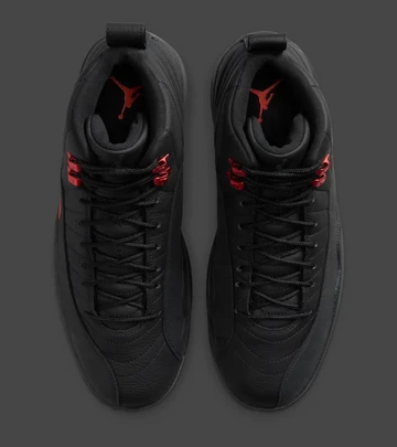Nike Air Jordan 12 Bloodline