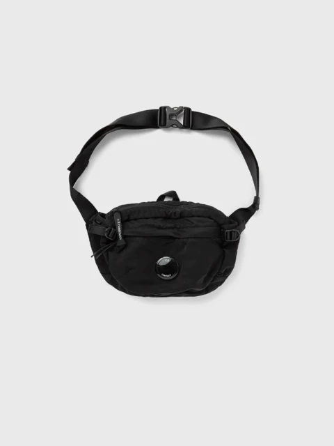 Nylon B Crossbody Pack Image