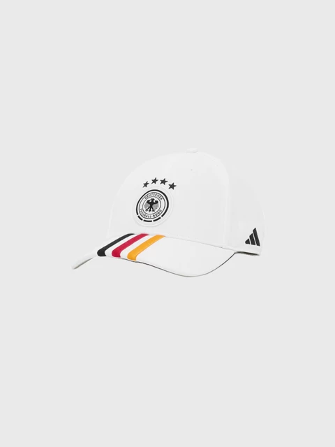adidas Originals DFB Germany Football/Soccer Cap Image
