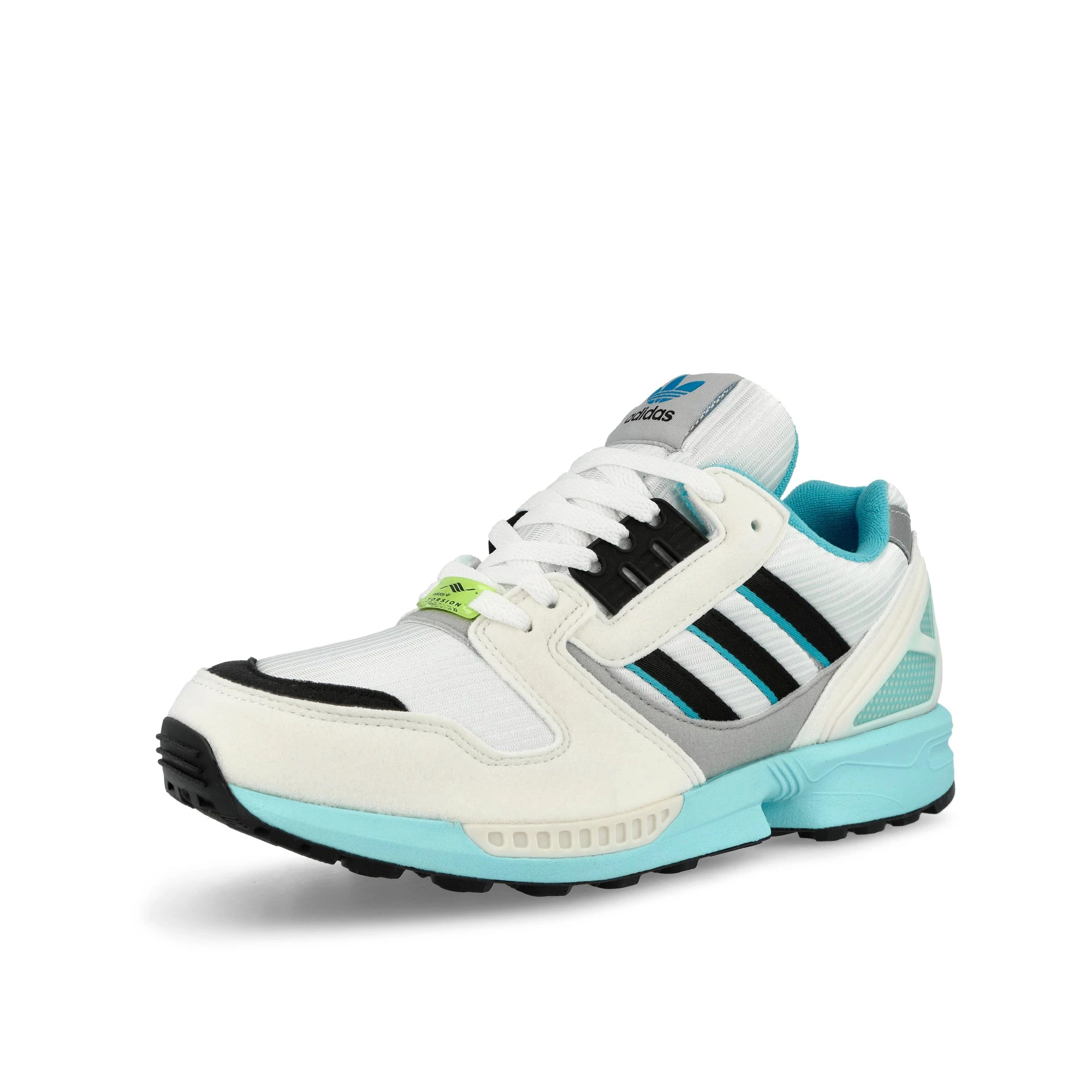 カジュアル靴 adidas ZX 8000 France LA0820 | Dead Stock