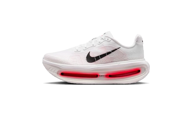 Nike Vomero Premium Bright Crimson