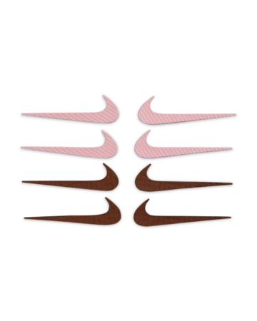 NOTE Manchester x Nike SB Dunk Low Flax Swooshes