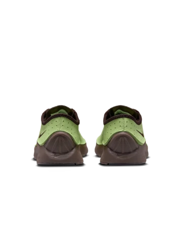 Nike Air Superfly Lab Green Paar Fersen