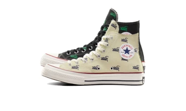 Patta x Converse Chuck 70 Mini Logo Pack