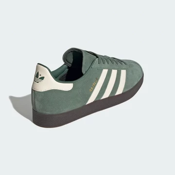 adidas Gazelle Mexico von hinten
