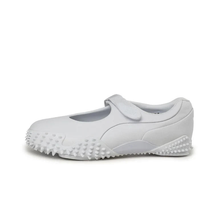 PUMA MOSTRO FEY PRM 24㎝ Mostro Fey Premium Women's Sneakers | PUMA