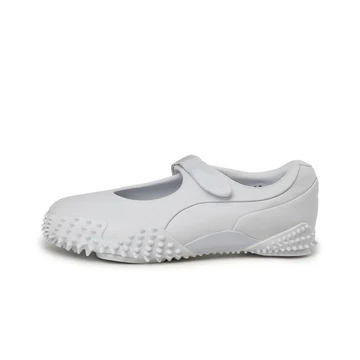 Puma Mostro Fey Leather Pack Außenseite