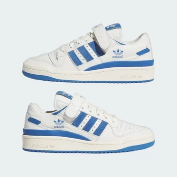adidas Forum 84 Trace Royal Low Paar