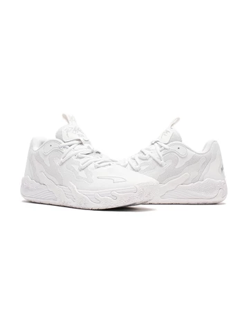 Puma LaMelo Ball MB.03 White