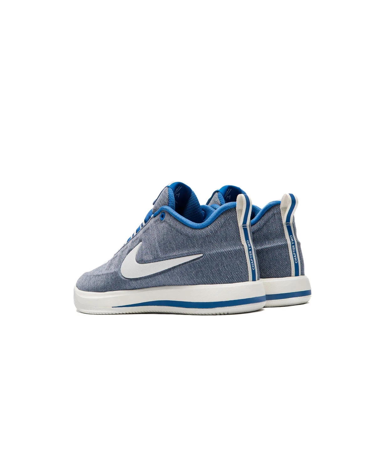 Nike Book 2 Must Be The Denim IB6687-900 | Dead Stock