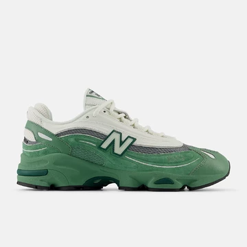 New Balance 1000 Mallard Green Außenseite