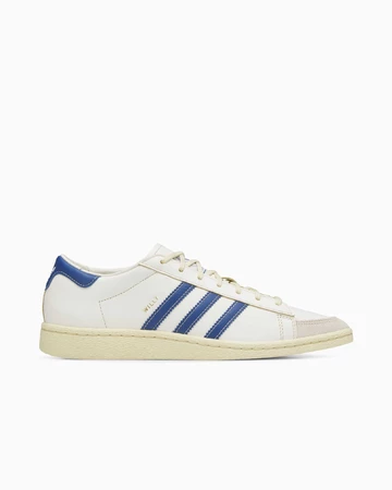 Willy Chavarria x adidas Jabbar Lo Vintage Marine Außenseite