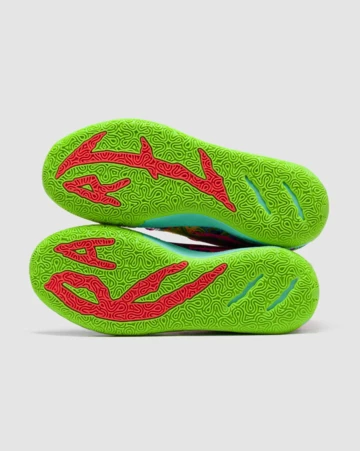 Puma LaMelo Ball MB.03 Be You Sohle