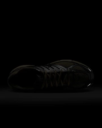 Nike Air Pegasus 2K5 Light Khaki Dark von Oben