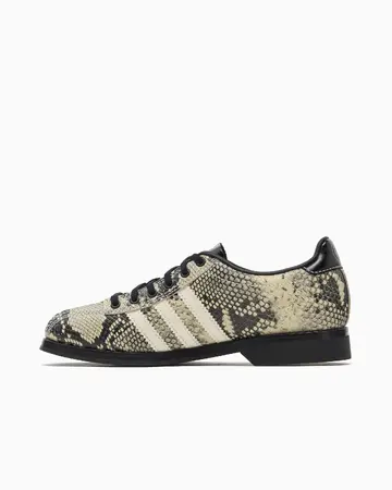 Brain Dead x adidas Bowling Animal Print Pack Innenseite