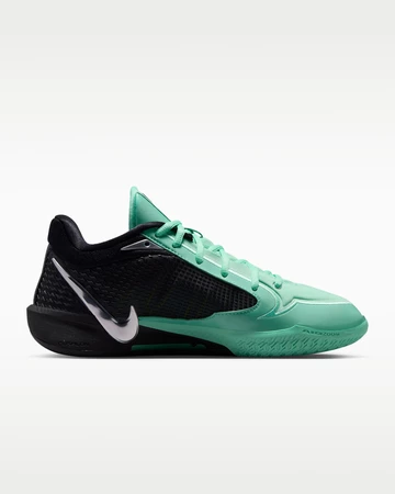 Nike Sabrina 4 Green Glow