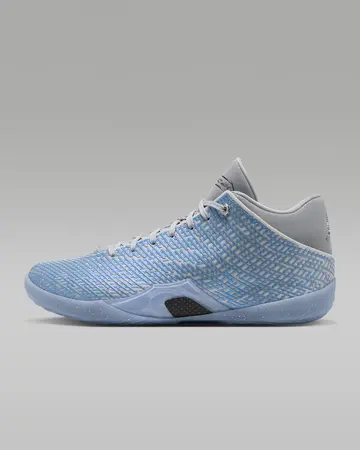 Nike Air Jordan 41 Light Base Grey