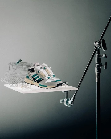 Overkill x adidas Consortium ZX 8000 The Missing Link